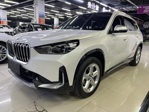 BMW X1 2023