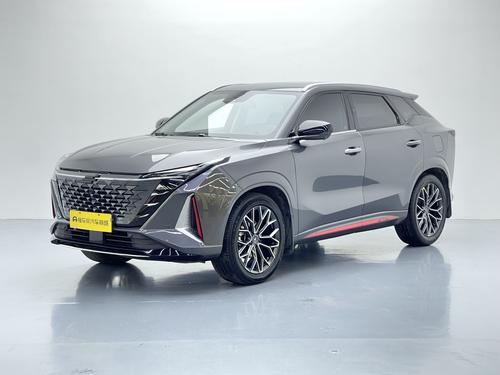 Changan Z6 2022