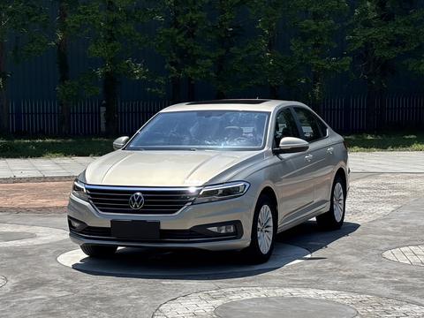 Volkswagen Lavida 2021