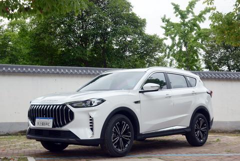 Jetour X70 Plus 2026