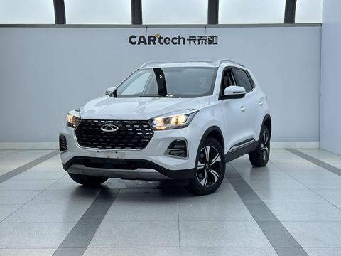 Chery Tiggo 5x 2020