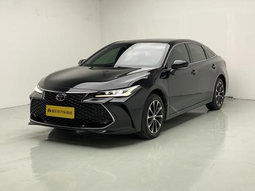 Toyota Avalon 2023
