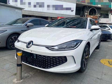 Volkswagen Lamando 2022
