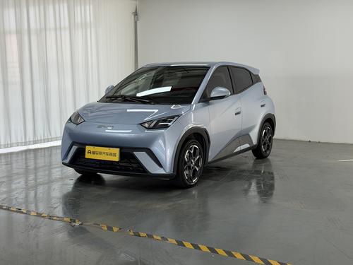 BYD Seagull 2025