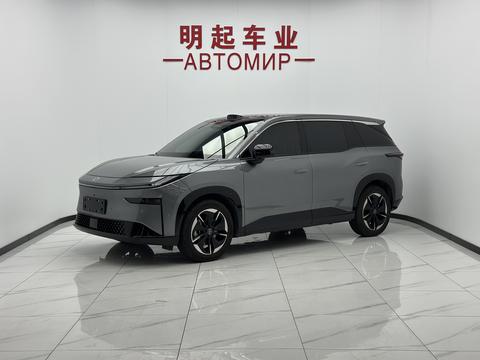 Toyota Bozhi 3X 2025