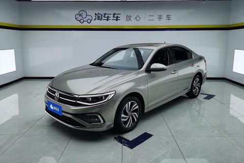 Volkswagen Bora 2023