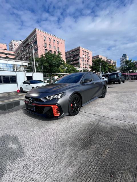 GAC Empow 2022