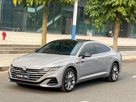 Volkswagen Passat CC 2024