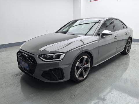 Audi S4 2022