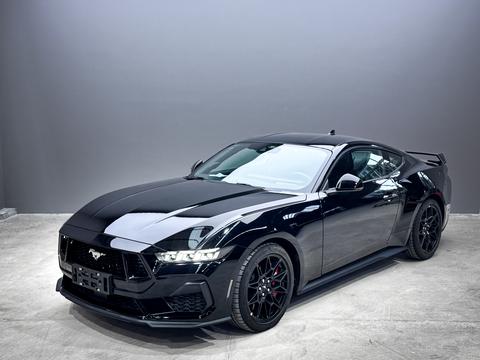 Ford Mustang 2024