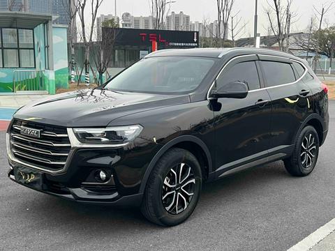 Haval H6 2023