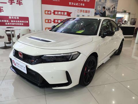 Honda Civic 2023