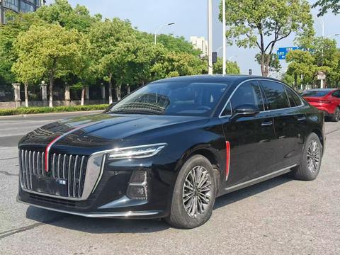 Hongqi H5 2024