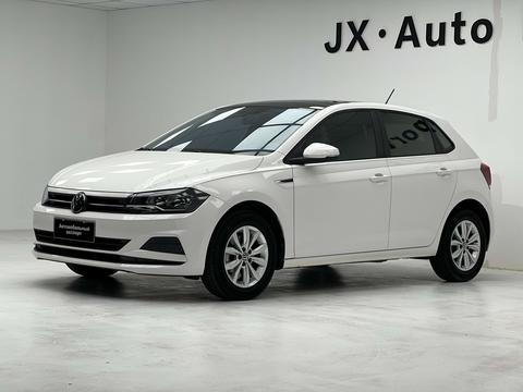 Volkswagen Polo 2021