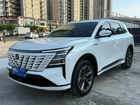Changan CS75 Plus 2025