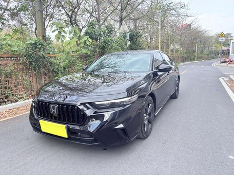 Honda Inspire 2024