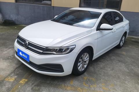 Volkswagen Bora 2021