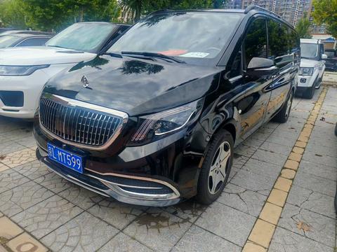Mercedes-Benz Vito 2020