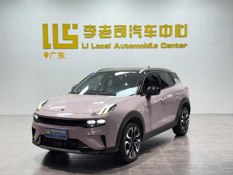 Lynk & Co 06 2021