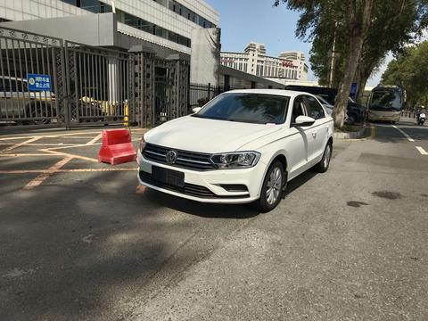 Volkswagen Bora 2019