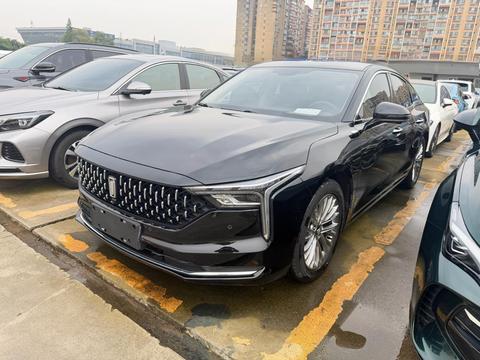 Bestune B70 2023