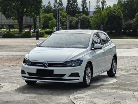 Volkswagen Polo 2023