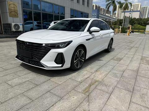 Chery Arrizo 8 2023