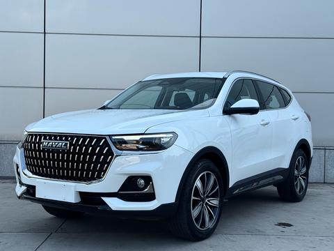 Haval H6 2023