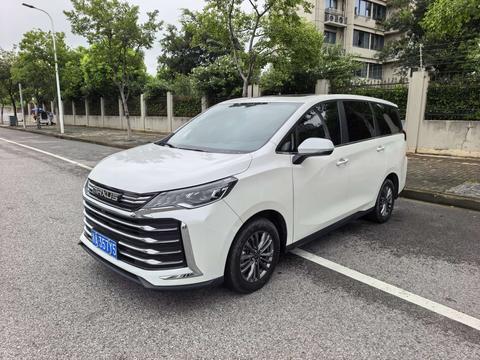 Maxus G50 2023