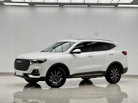 Haval H6 2023