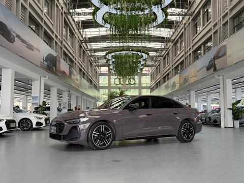 Audi A5L 2026