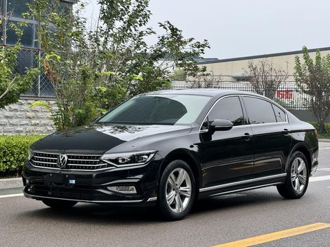 Volkswagen Magotan 2023