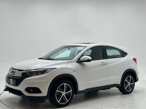 Honda Vezel 2020