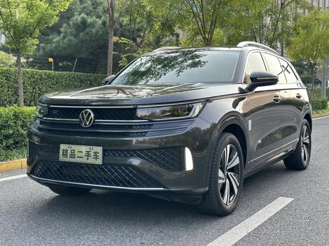 Volkswagen Tavendor 2024