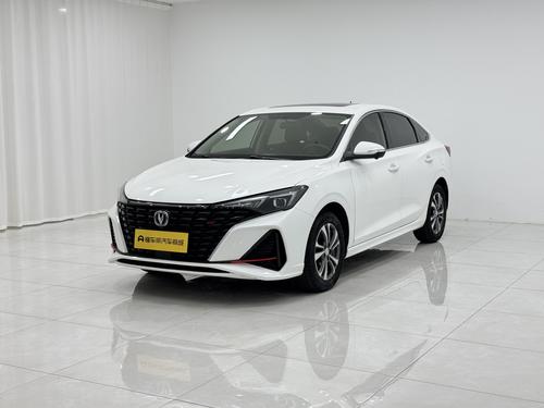 Changan Eado 2024
