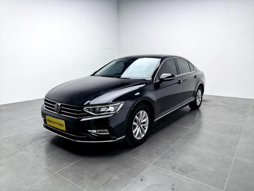 Volkswagen Magotan 2020