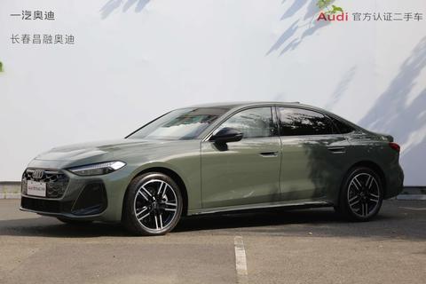 Audi A5L 2026