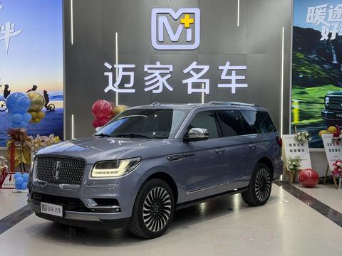 Lincoln Navigator 2020