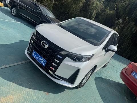 GAC M6 2023