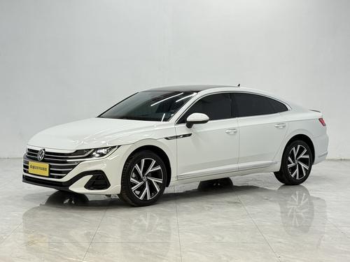 Volkswagen Passat CC 2024
