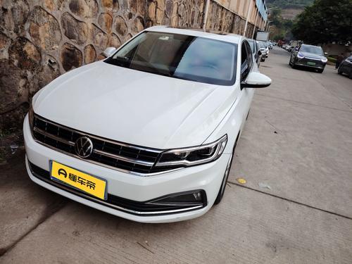 Volkswagen Bora 2021