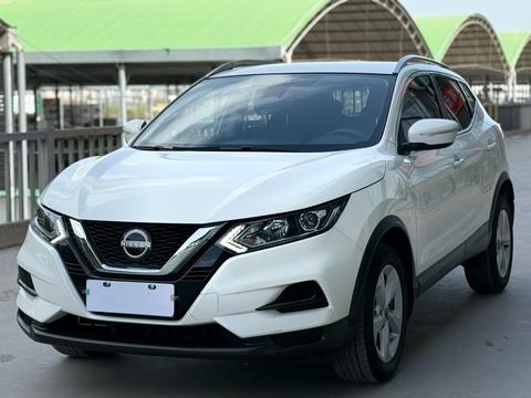Nissan Qashqai 2023