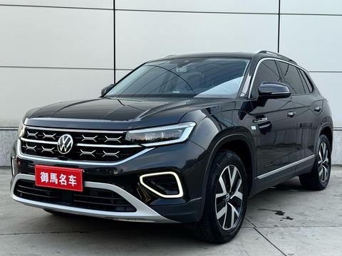 Volkswagen Tayron 2023