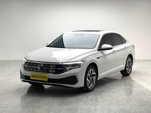 Volkswagen Sagitar 2025
