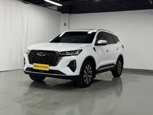 Chery Tiggo 7 Pro 2021