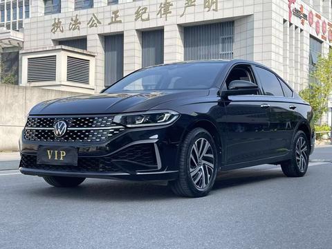 Volkswagen Lavida 2024
