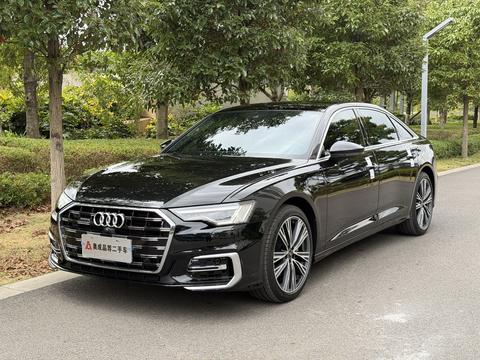 Audi A6L 2025