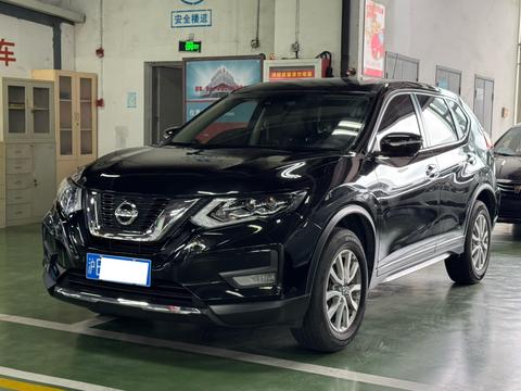 Nissan X-Trail 2023