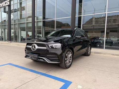 Mercedes-Benz GLE 2023