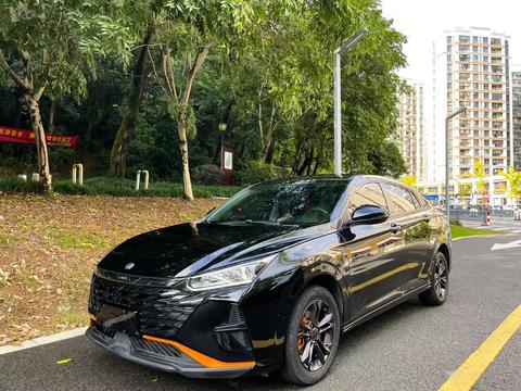 Dongfeng Yixuan 2023